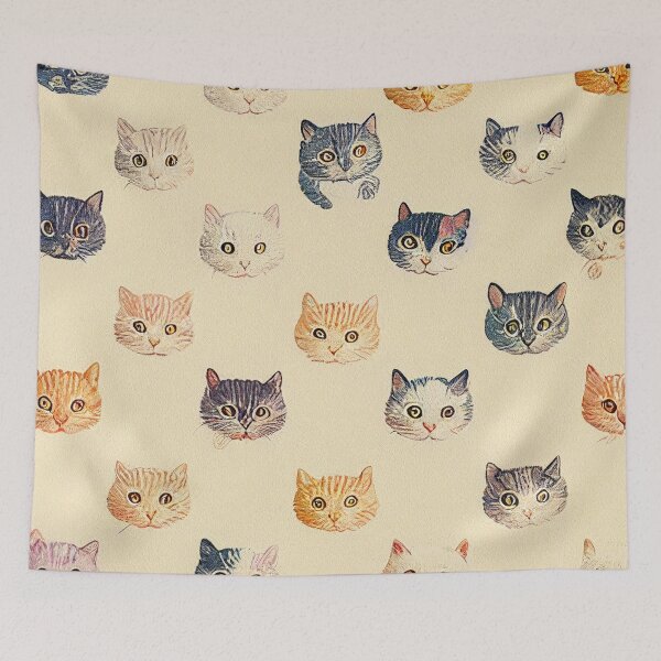 Item preview, Cats designed and sold by UniqeDesign.