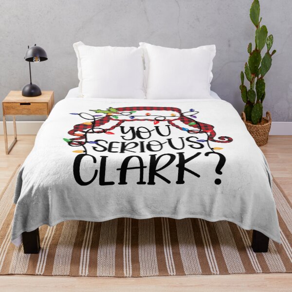 Item preview, You Serious Clark Funny Christmas Movie Griswold (Christmas Retro Holiday Season) designed and sold by i-longmanshop.