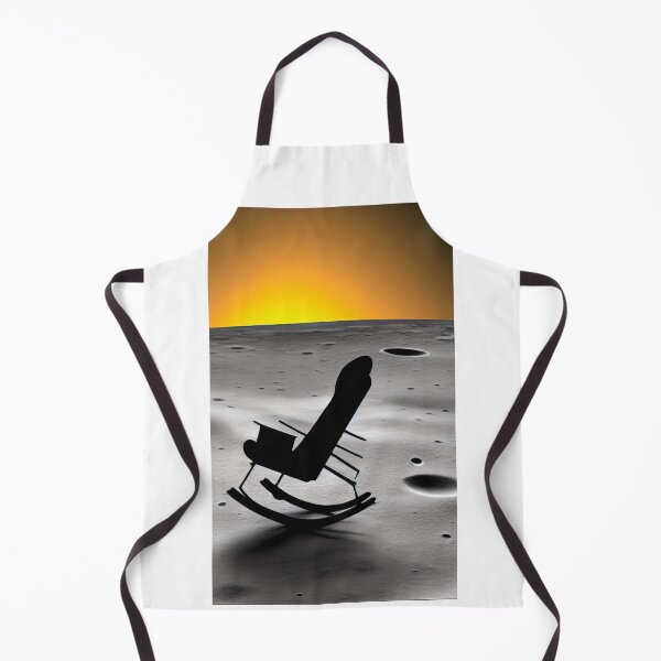 Item preview, Sunrise on the moon designed and sold by zorropriest.