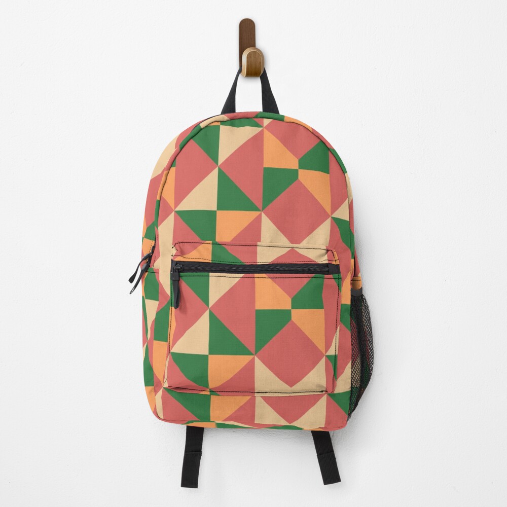 Item preview, Backpack designed and sold by Rixxi.