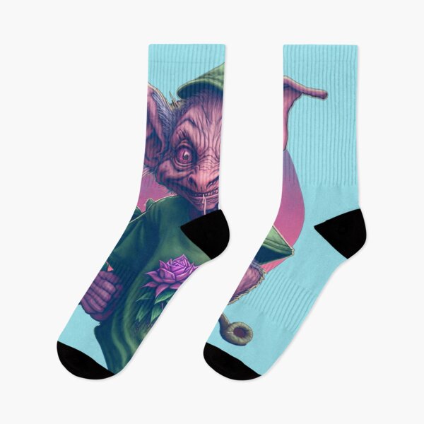 Item preview, Pastel Goblin designed and sold by Definitelycole.