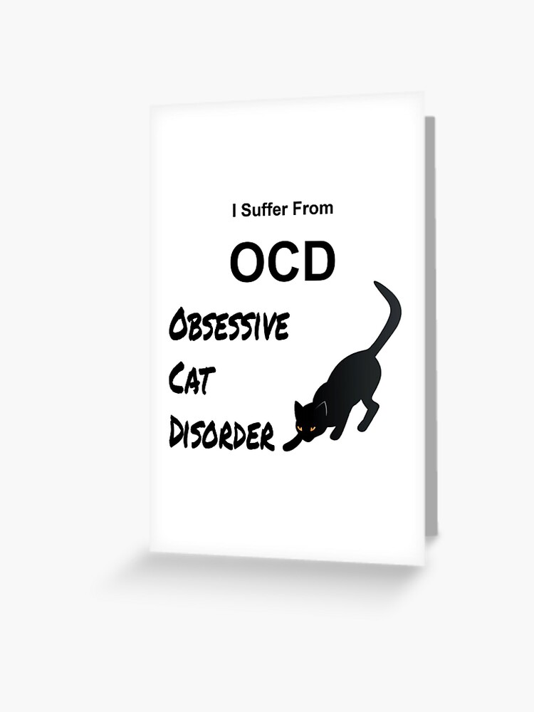 cat ocd litter box