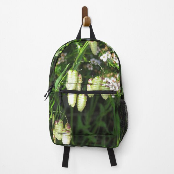 Item preview, Briza maxima grass designed and sold by greentiger1.