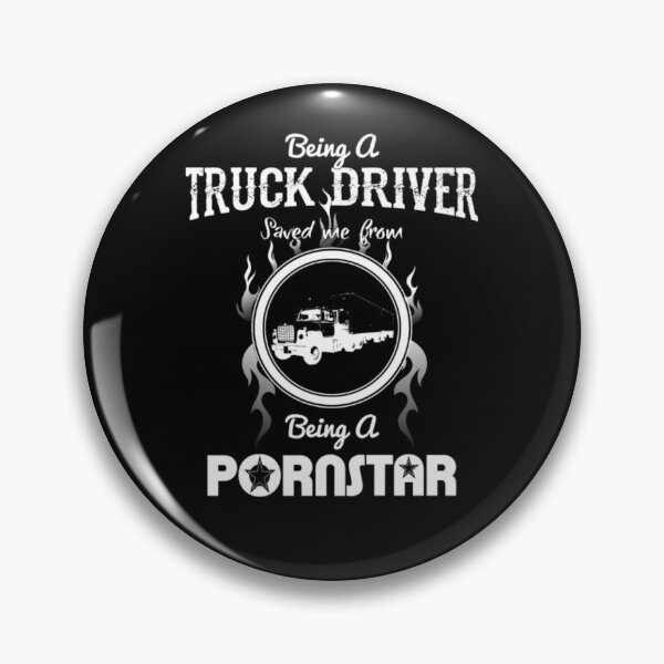 Item preview, Being a truck driver  designed and sold by aryagiri.