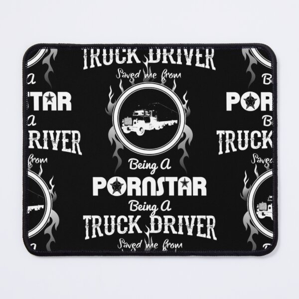 Item preview, Being a truck driver designed and sold by aryagiri.
