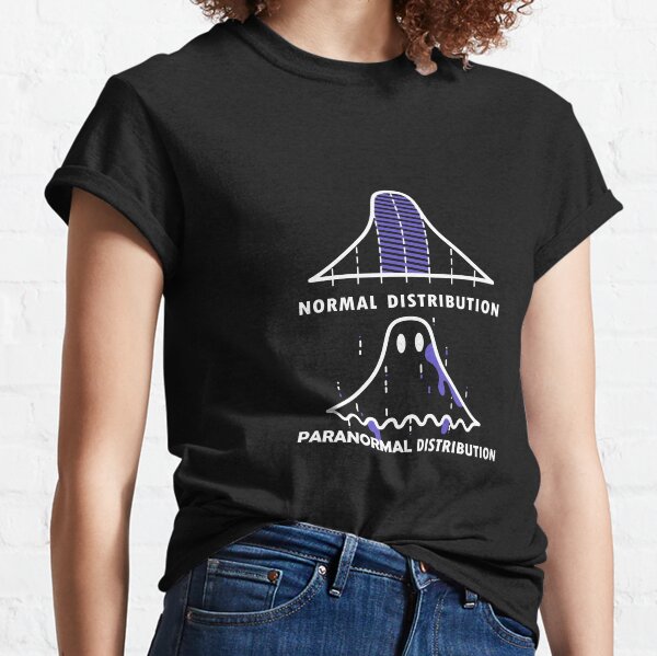 Item preview, Paranormal Distribution designed and sold by miyb.
