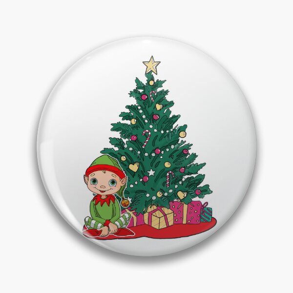 Item preview, Little Elfs Christmas Gifts designed and sold by GarnersDesigns.