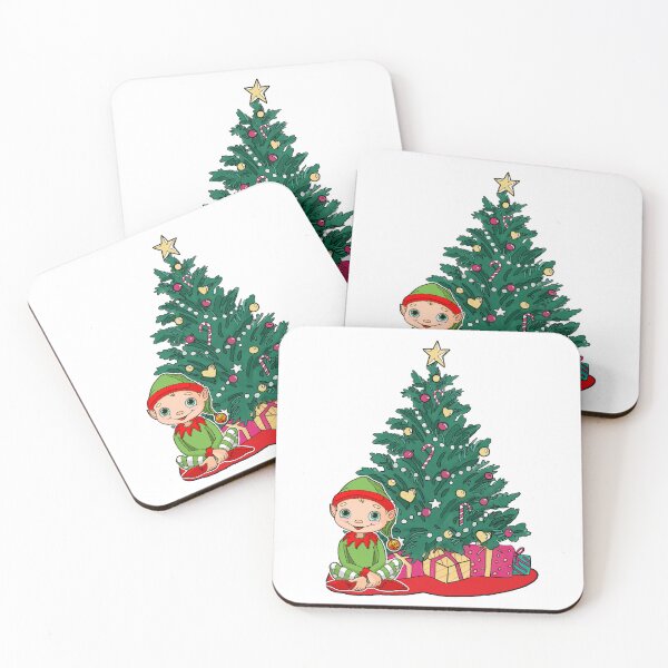 Item preview, Little Elfs Christmas Gifts designed and sold by GarnersDesigns.