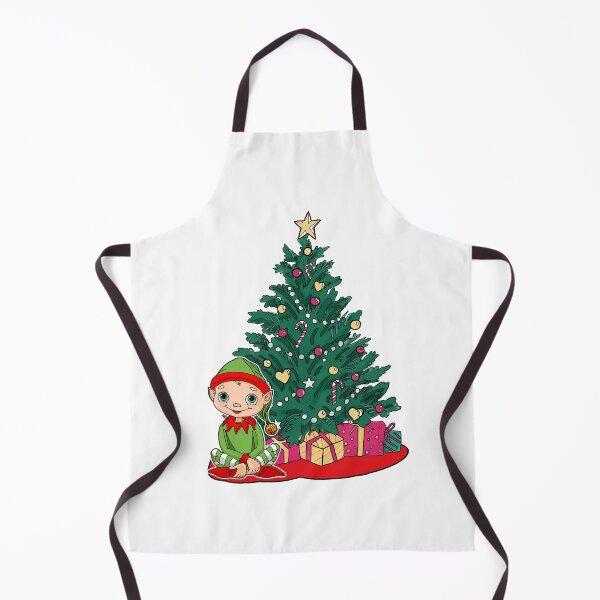 Item preview, Little Elfs Christmas Gifts designed and sold by GarnersDesigns.