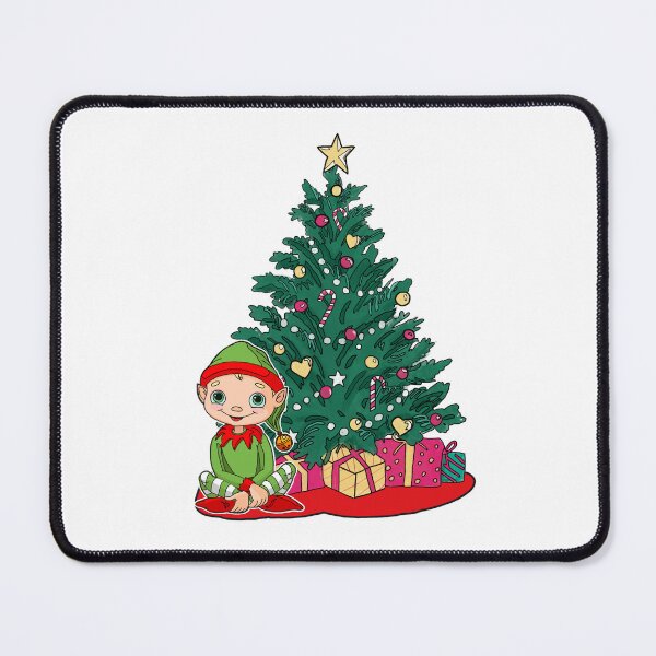 Item preview, Little Elfs Christmas Gifts designed and sold by GarnersDesigns.