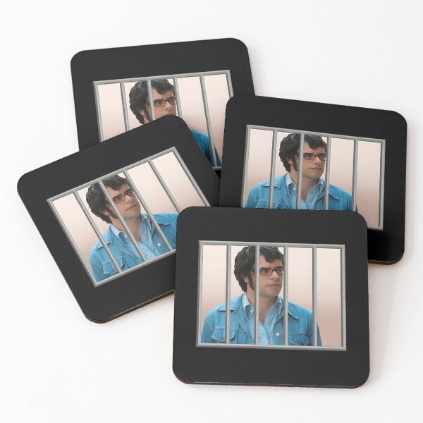 Item preview, Jemaine in Jail Classic  designed and sold by maraishntg.