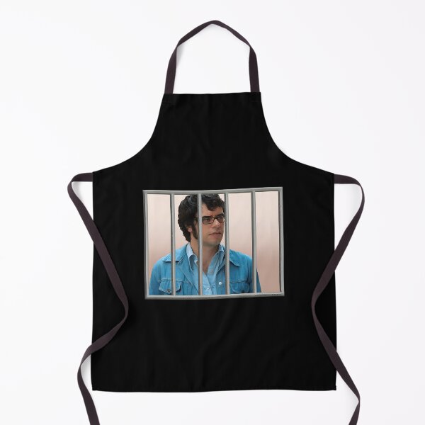 Item preview, Jemaine in Jail Classic designed and sold by maraishntg.
