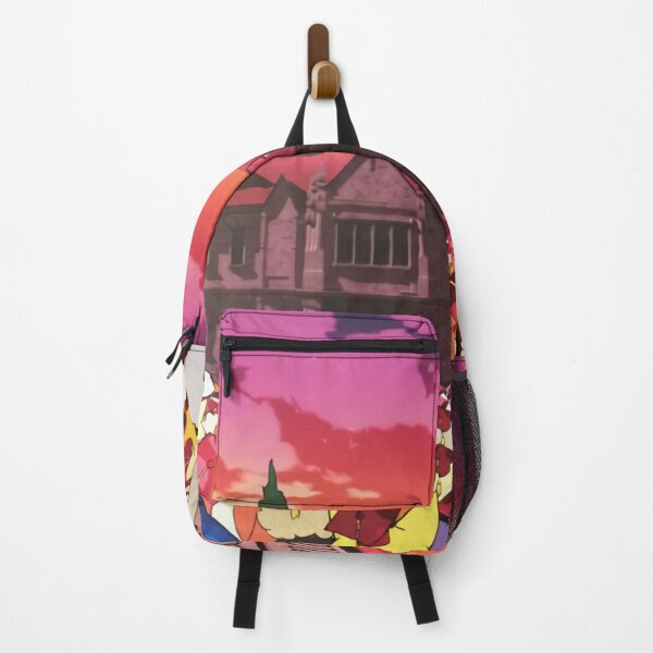 Kanye West Backpack 