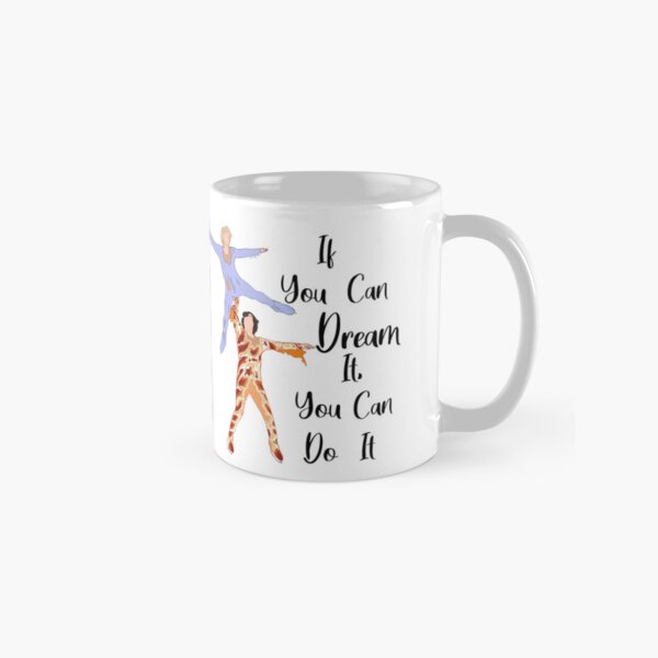 Item preview, Blades of glory quote designed and sold by froggyleggs.