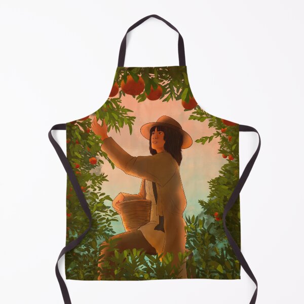 Item preview, Media Naranja designed and sold by GayJeris.
