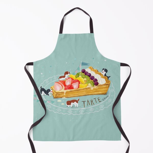Item preview, A dog that eats tart designed and sold by bonnysunny.