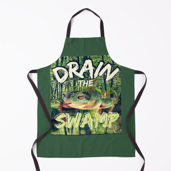 Item preview, Drain The Swamp designed and sold by Flirt-Teez.