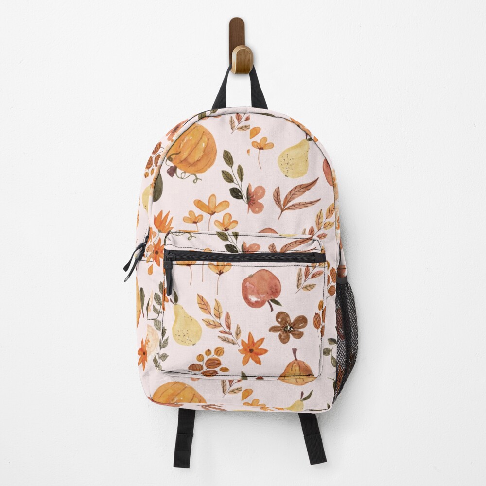 Item preview, Backpack designed and sold by Rixxi.