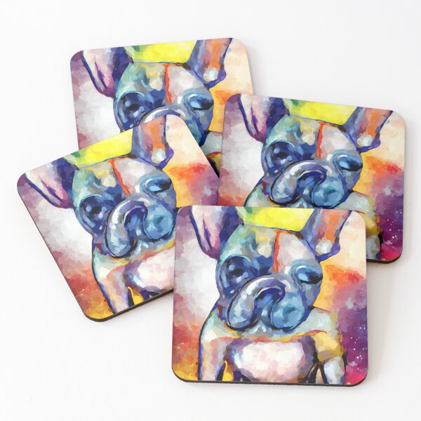 Item preview, French Bulldog 13 designed and sold by ChrisButler.