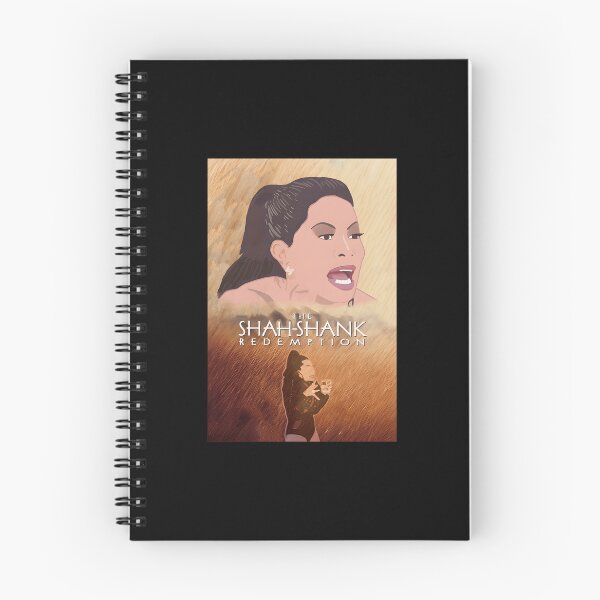 Item preview, Jen Shah Salt Lake City Housewives Indicted Jail Shahshank redemption  Essential  designed and sold by maraishntg.