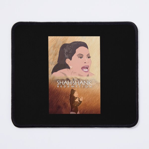 Item preview, Jen Shah Salt Lake City Housewives Indicted Jail Shahshank redemption  Essential  designed and sold by maraishntg.