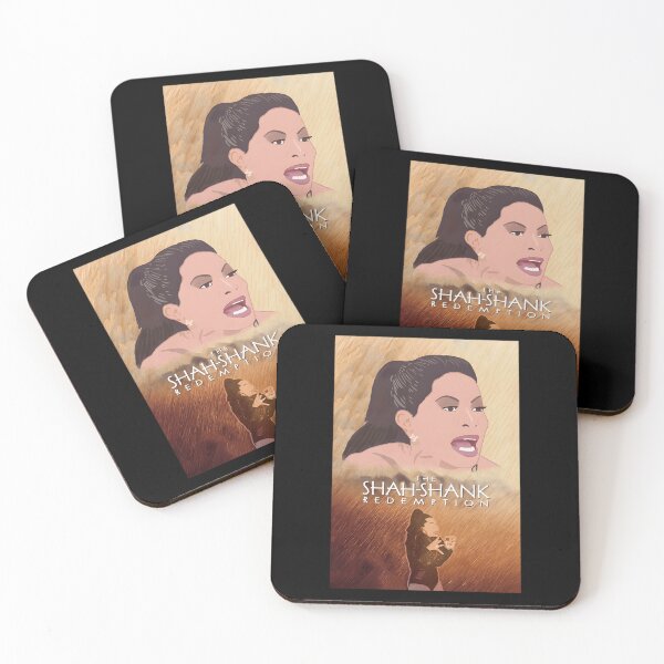 Item preview, Jen Shah Salt Lake City Housewives Indicted Jail Shahshank redemption  Essential  designed and sold by maraishntg.