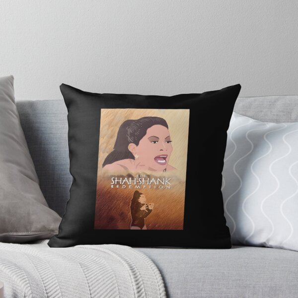 Item preview, Jen Shah Salt Lake City Housewives Indicted Jail Shahshank redemption  Essential  designed and sold by maraishntg.