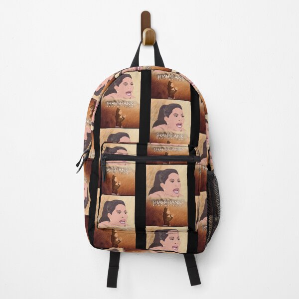 Item preview, Jen Shah Salt Lake City Housewives Indicted Jail Shahshank redemption Essential designed and sold by maraishntg.