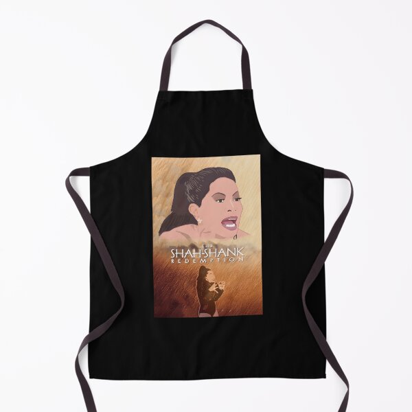 Item preview, Jen Shah Salt Lake City Housewives Indicted Jail Shahshank redemption  Essential  designed and sold by maraishntg.