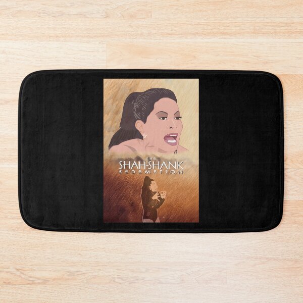 Item preview, Jen Shah Salt Lake City Housewives Indicted Jail Shahshank redemption  Essential  designed and sold by maraishntg.