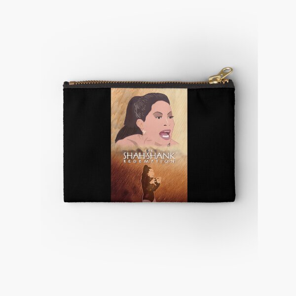 Item preview, Jen Shah Salt Lake City Housewives Indicted Jail Shahshank redemption  Essential  designed and sold by maraishntg.
