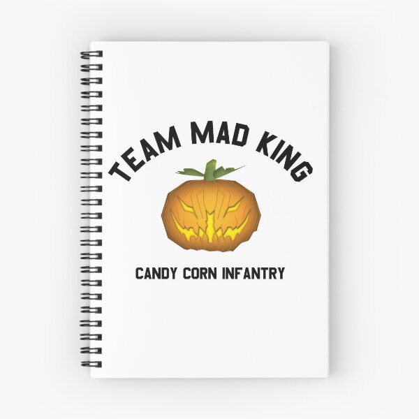 Item preview, Team Mad King  designed and sold by snitts.