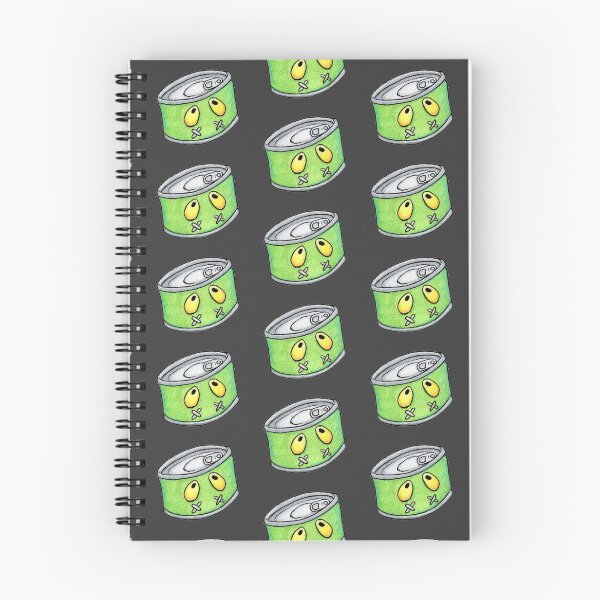 Item preview, Canned Mudokon designed and sold by DILLIGAFM8.