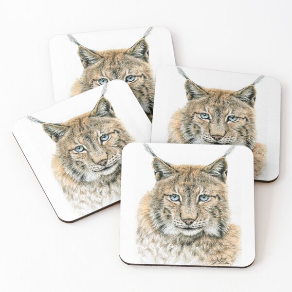Item preview, The Lynx designed and sold by Arts & Dogs.