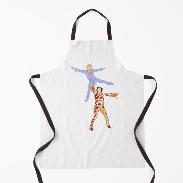 Item preview, Blades of glory designed and sold by froggyleggs.