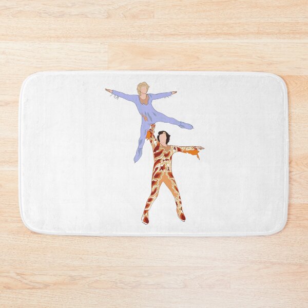 Item preview, Blades of glory  designed and sold by froggyleggs.