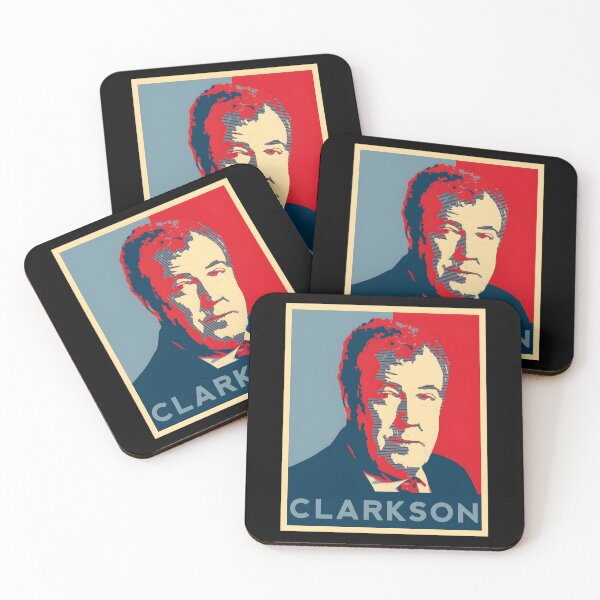 Item preview, Jeremy Clarkson - CLARKSON Essential  designed and sold by maraishntg.