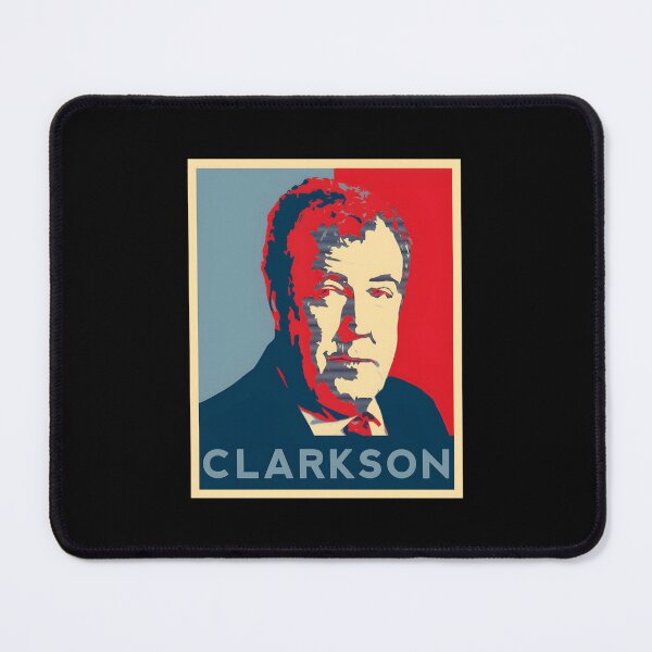Item preview, Jeremy Clarkson - CLARKSON Essential  designed and sold by maraishntg.