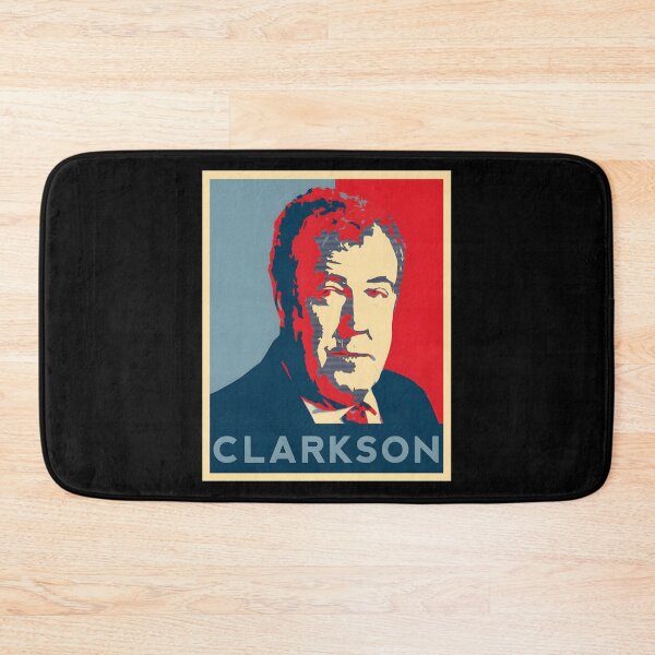 Item preview, Jeremy Clarkson - CLARKSON Essential  designed and sold by maraishntg.
