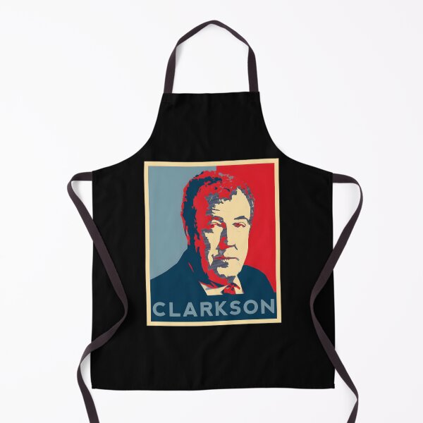 Item preview, Jeremy Clarkson - CLARKSON Essential designed and sold by maraishntg.