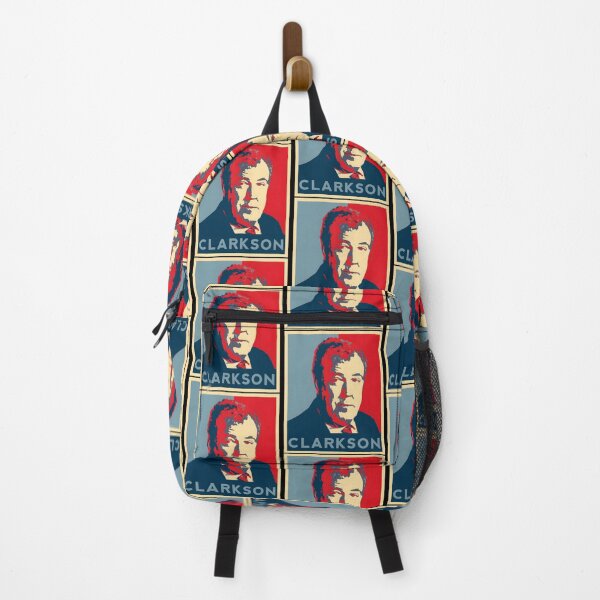 Item preview, Jeremy Clarkson - CLARKSON Essential designed and sold by maraishntg.