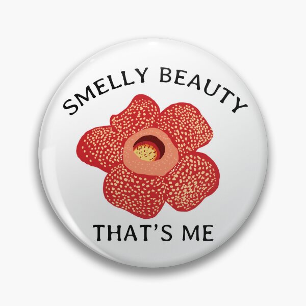 Item preview, Rafflesia ( Smelly Beauty) designed and sold by ayaminlove.