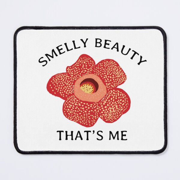 Item preview, Rafflesia ( Smelly Beauty) designed and sold by ayaminlove.