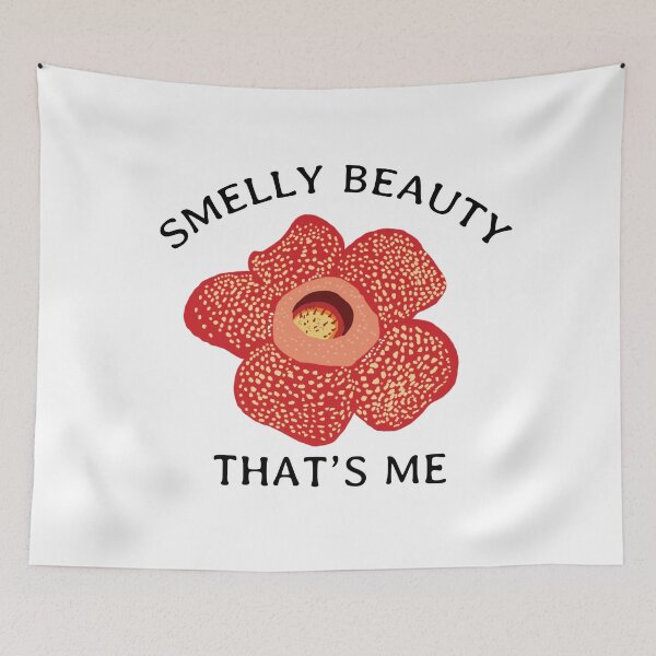 Item preview, Rafflesia ( Smelly Beauty) designed and sold by ayaminlove.