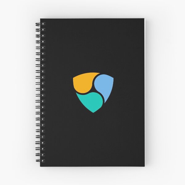 Item preview, NEM XEM designed and sold by cryptees.