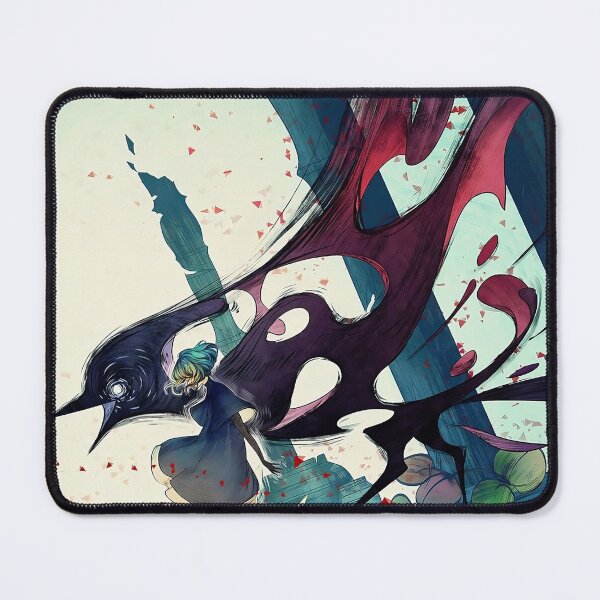 Item preview, gris video game designed and sold by HXDDDT.