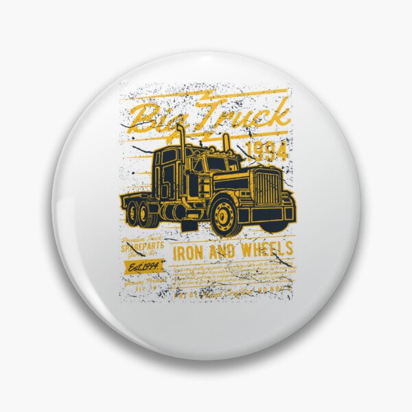 Item preview, Big Truck  designed and sold by aryagiri.