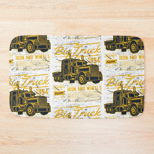 Item preview, Big Truck  designed and sold by aryagiri.