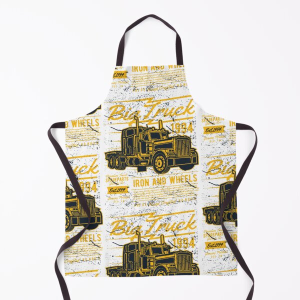 Item preview, Big Truck designed and sold by aryagiri.