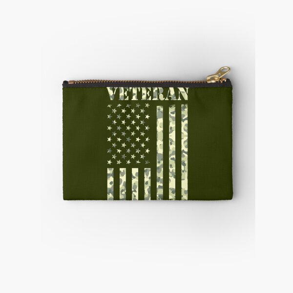 Item preview, United States Army Veteran designed and sold by PapaBujuGaming.